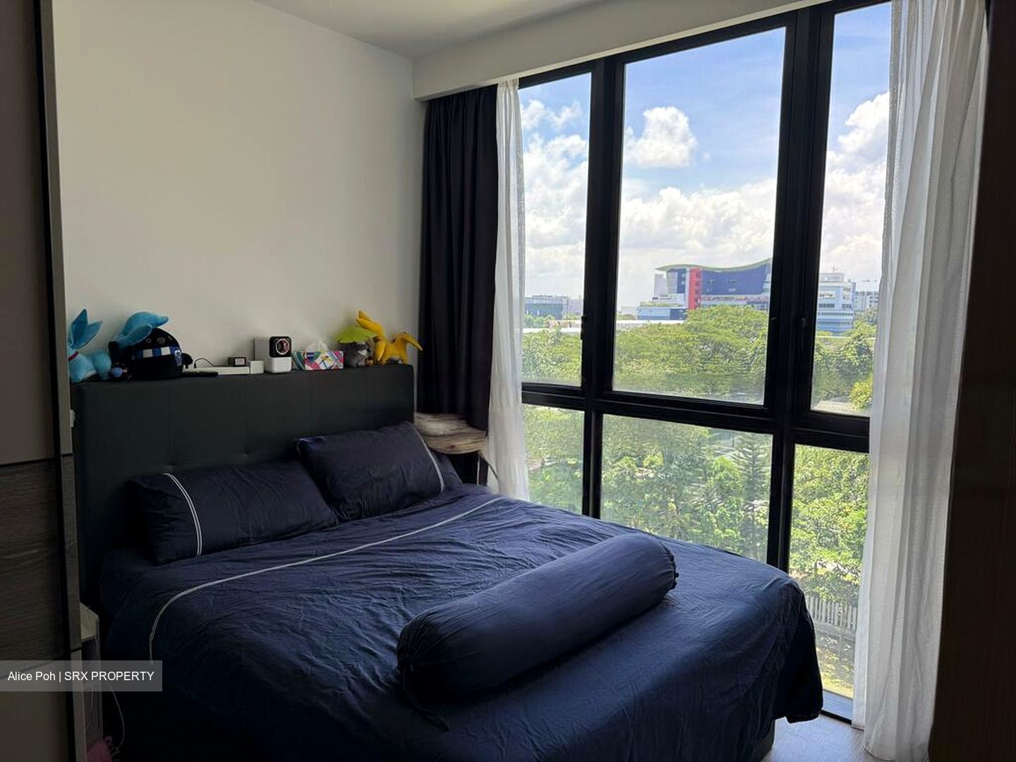 The Tapestry (D18), Condominium #480373021